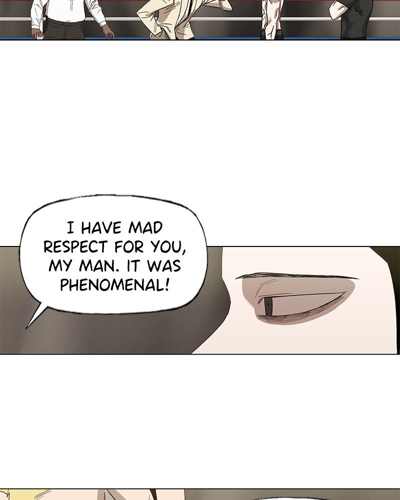 Read The Boxer EN Manga Online