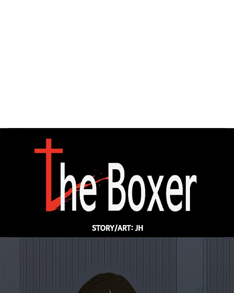Read The Boxer EN Manga Online