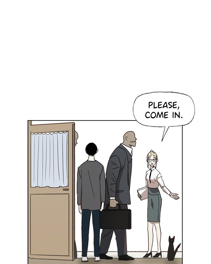 Read The Boxer EN Manga Online