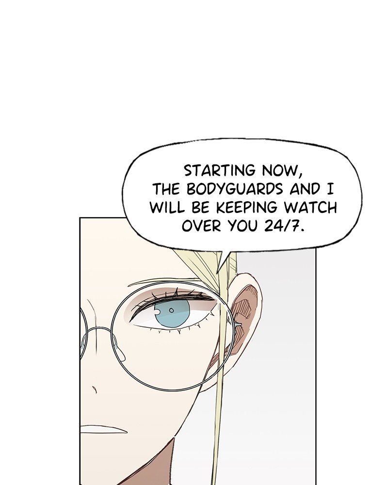 Read The Boxer EN Manga Online