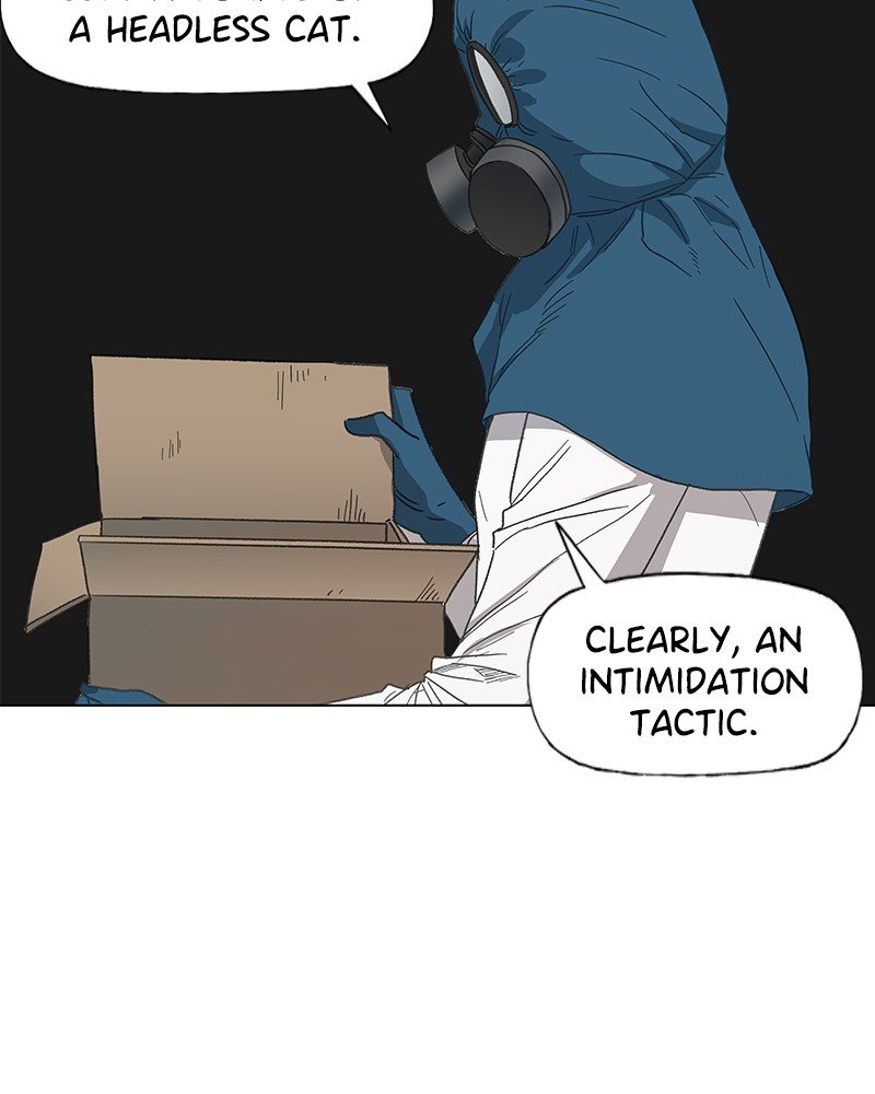Read The Boxer EN Manga Online