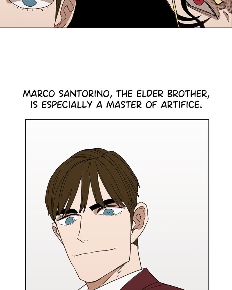 Read The Boxer EN Manga Online