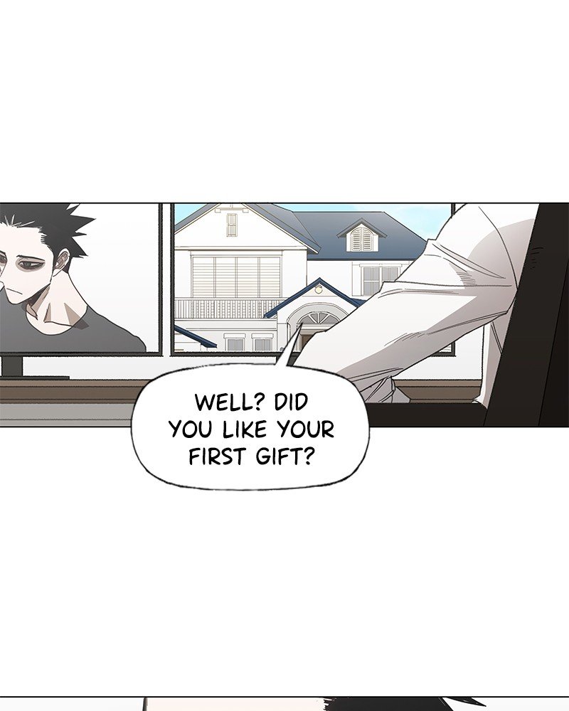 Read The Boxer EN Manga Online