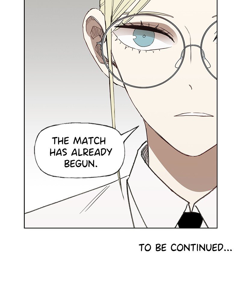 Read The Boxer EN Manga Online