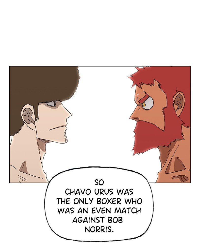 Read The Boxer EN Manga Online
