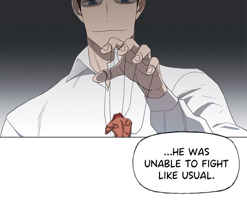 Read The Boxer EN Manga Online