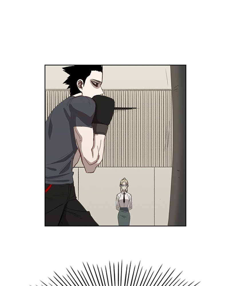 Read The Boxer EN Manga Online