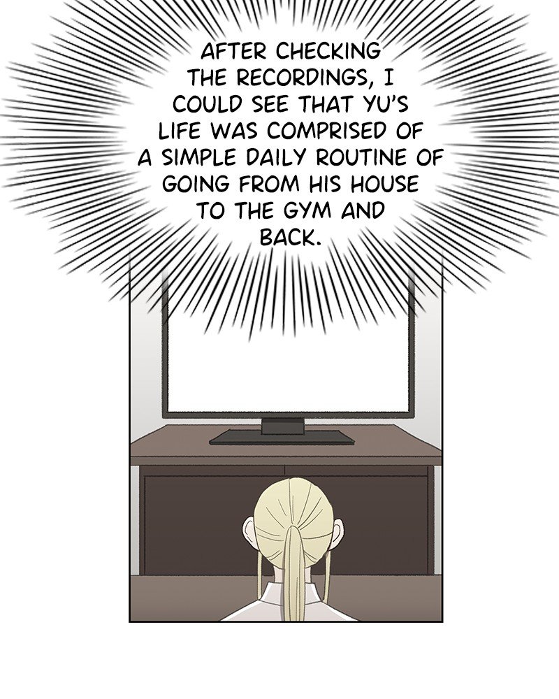 Read The Boxer EN Manga Online