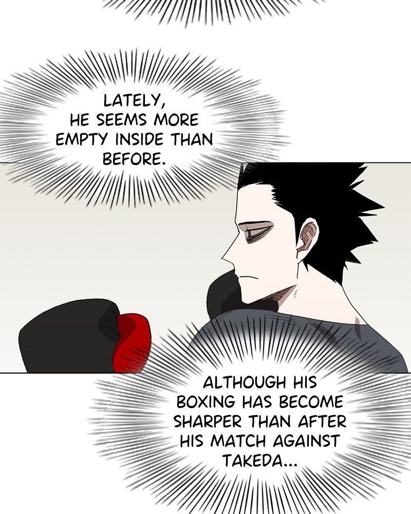 Read The Boxer EN Manga Online