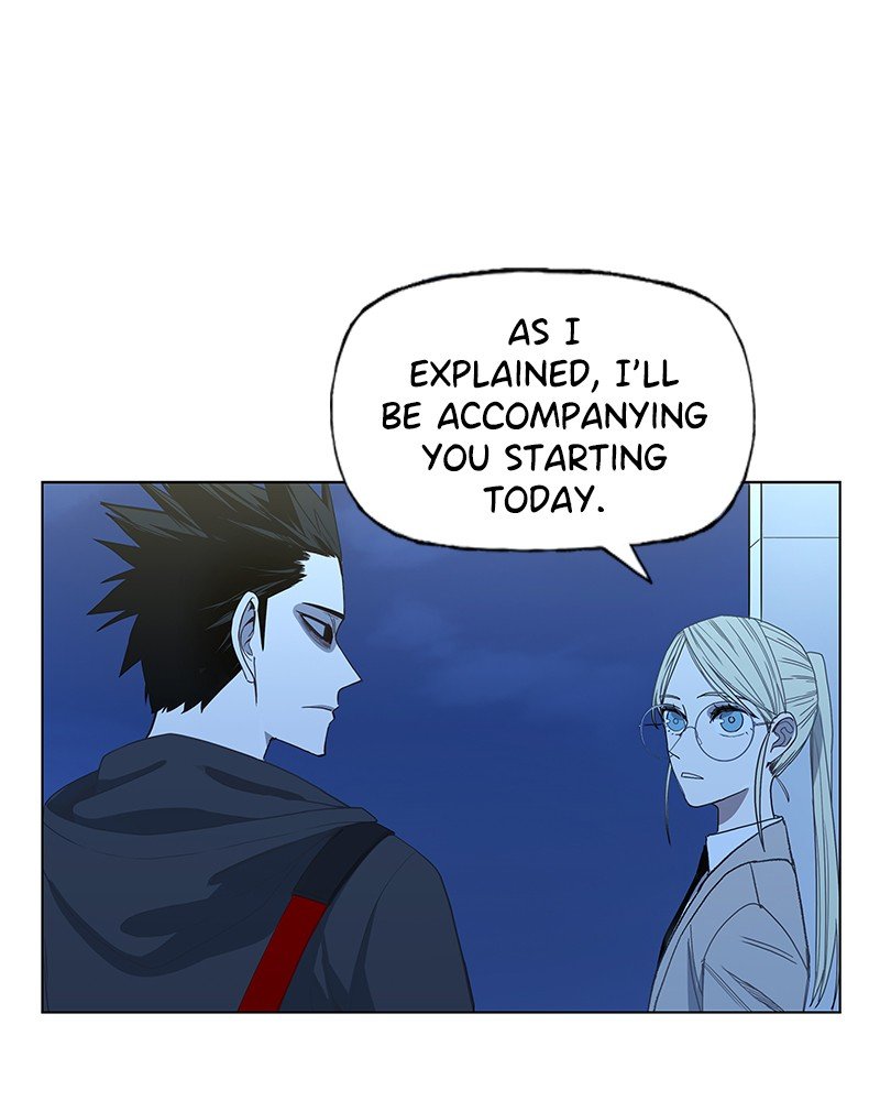 Read The Boxer EN Manga Online