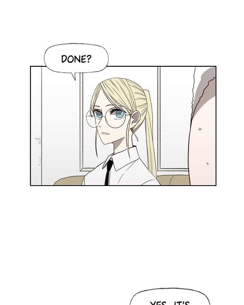 Read The Boxer EN Manga Online