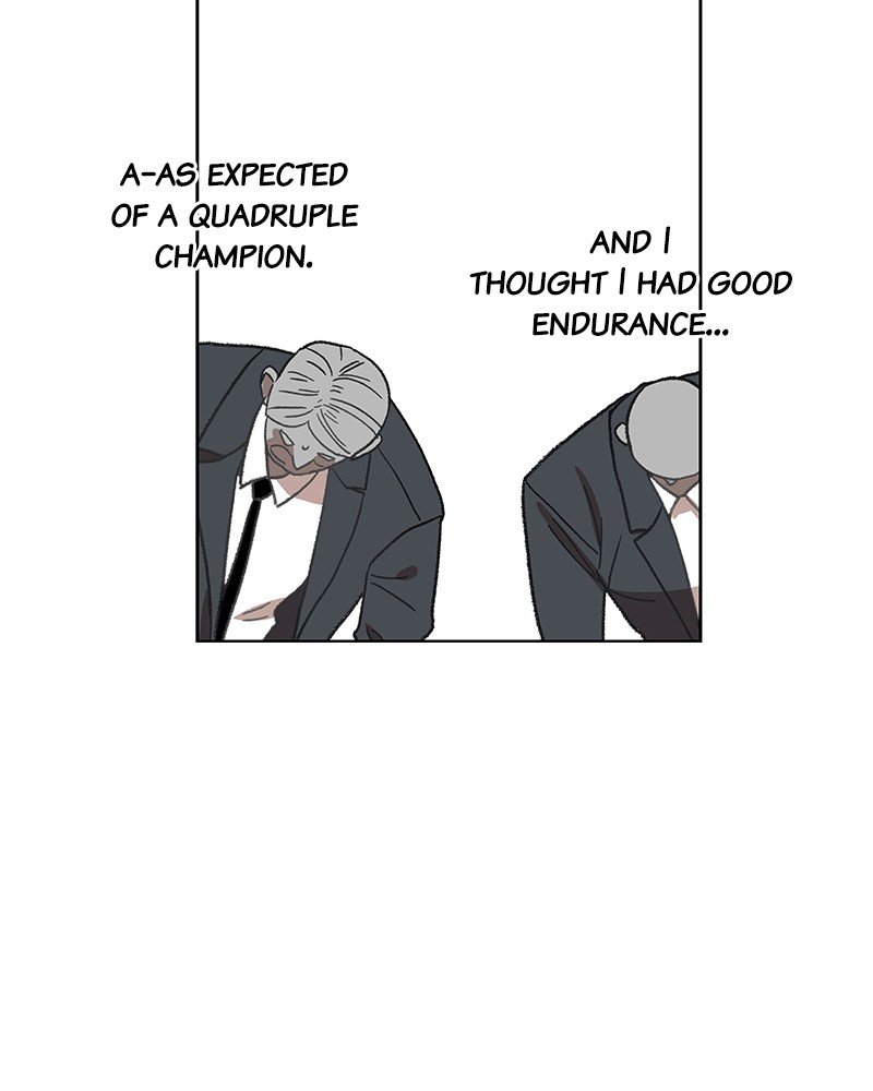Read The Boxer EN Manga Online