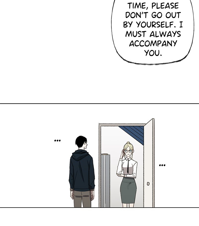 Read The Boxer EN Manga Online