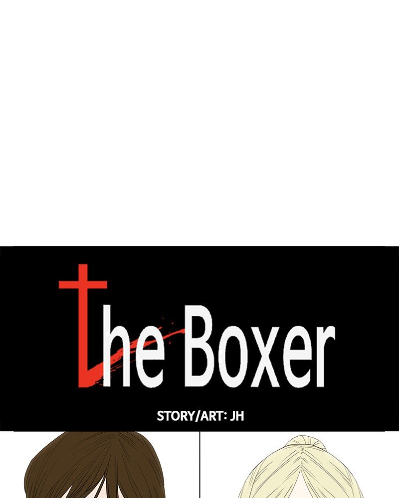 Read The Boxer EN Manga Online