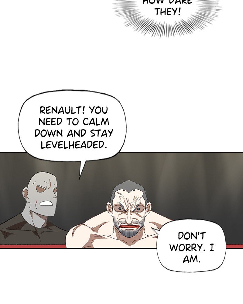 Read The Boxer EN Manga Online