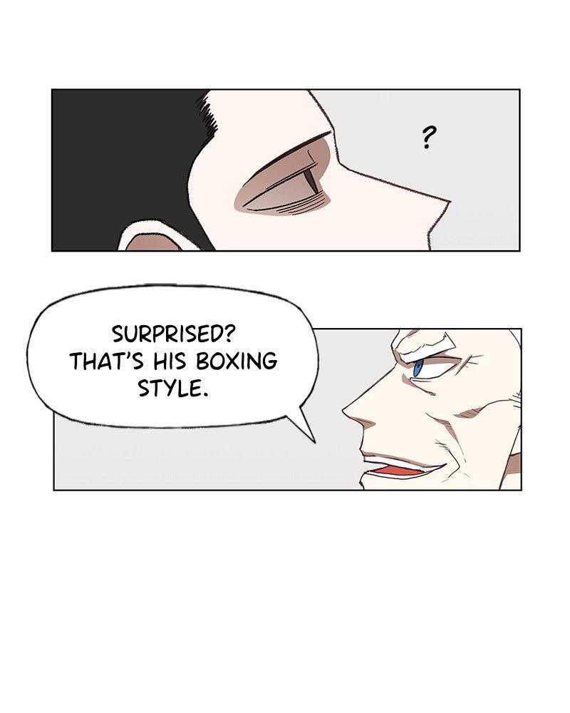 Read The Boxer EN Manga Online