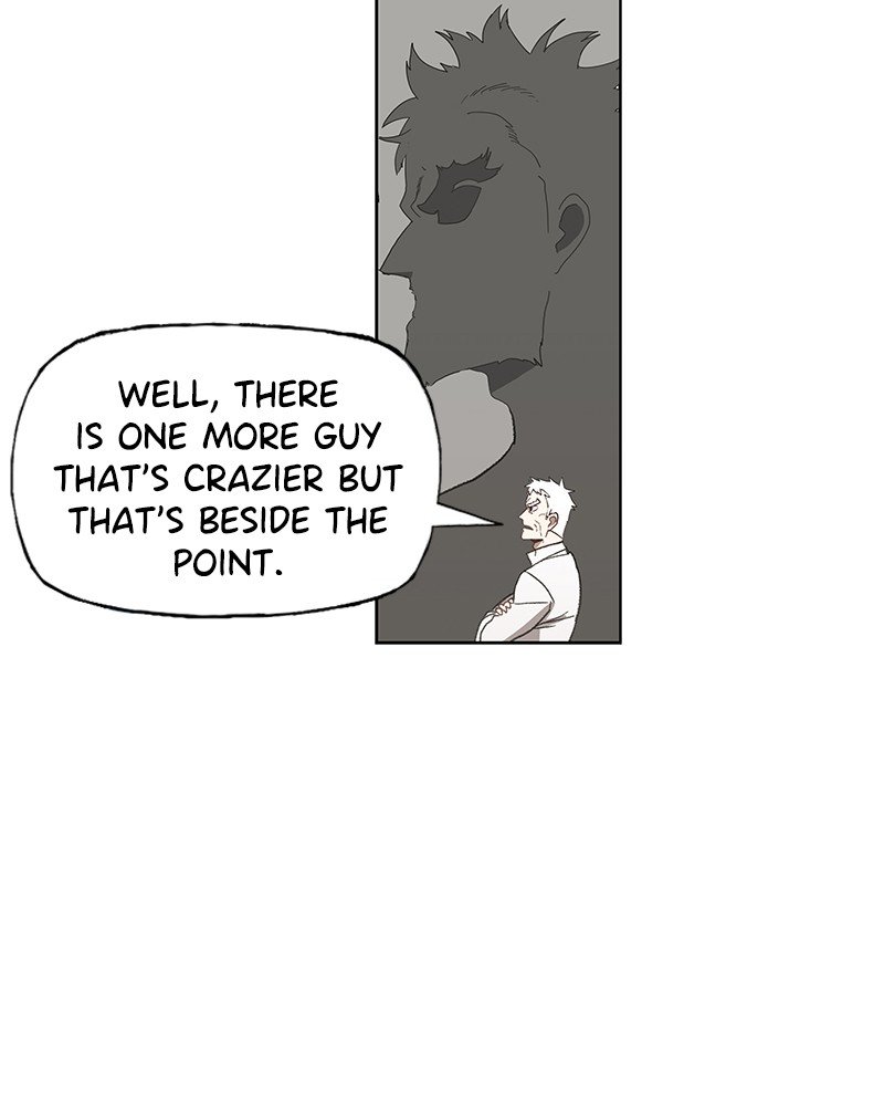 Read The Boxer EN Manga Online