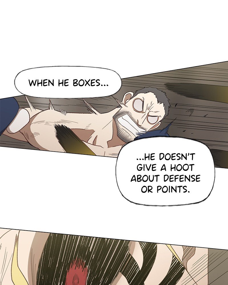 Read The Boxer EN Manga Online