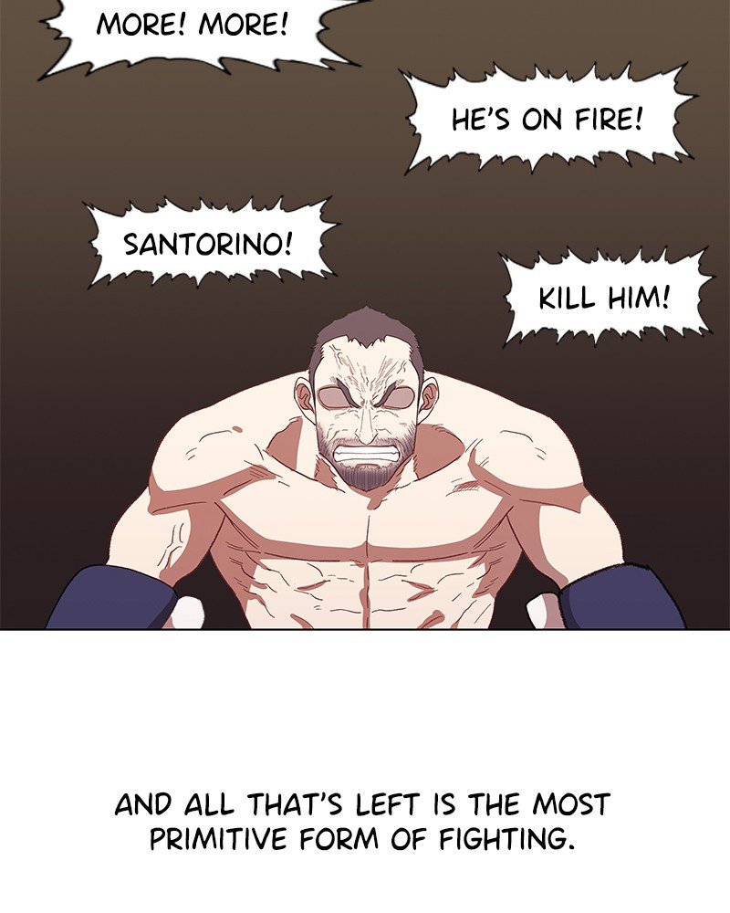 Read The Boxer EN Manga Online