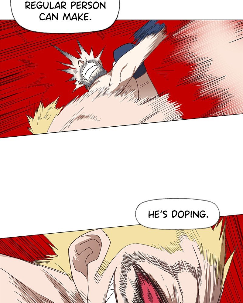 Read The Boxer EN Manga Online