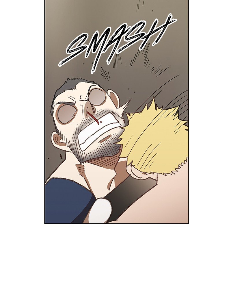 Read The Boxer EN Manga Online