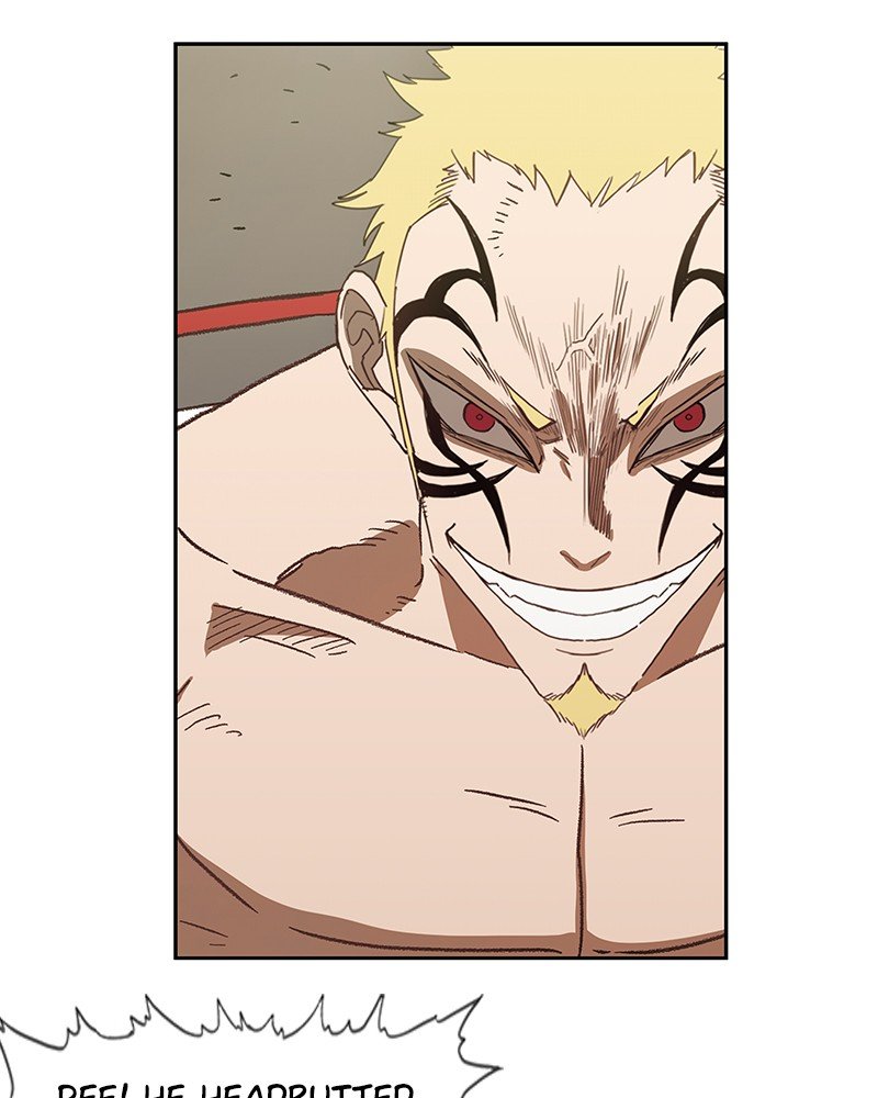 Read The Boxer EN Manga Online