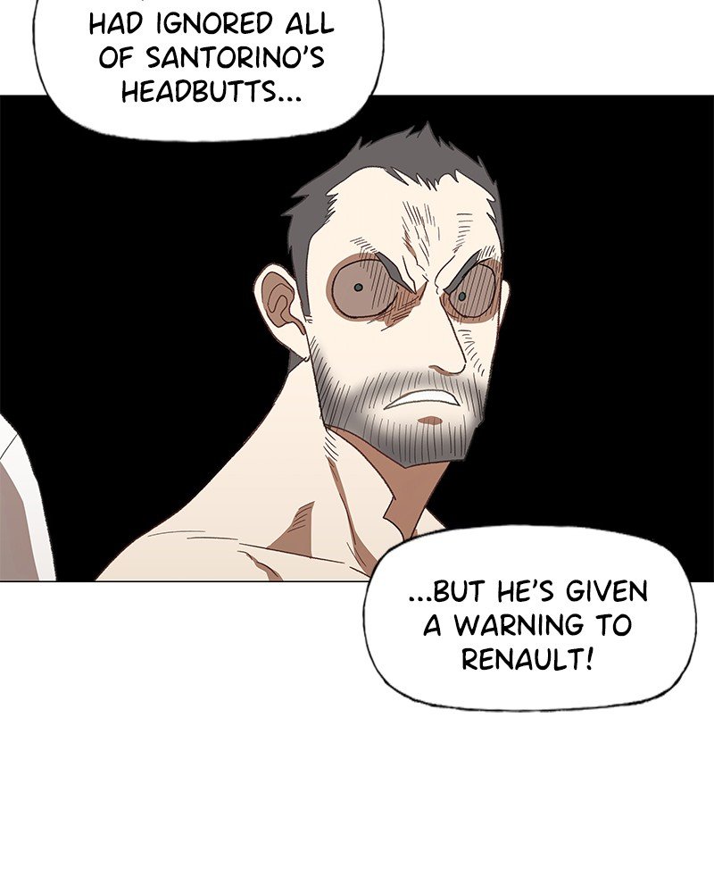 Read The Boxer EN Manga Online
