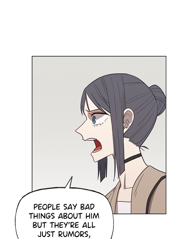 Read The Boxer EN Manga Online