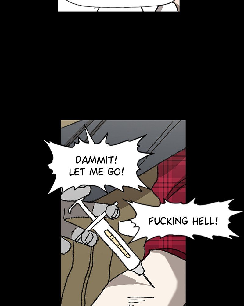 Read The Boxer EN Manga Online