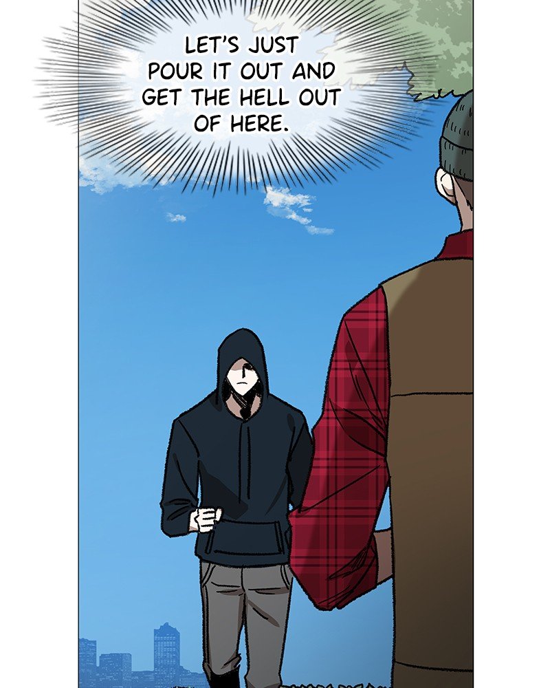 Read The Boxer EN Manga Online