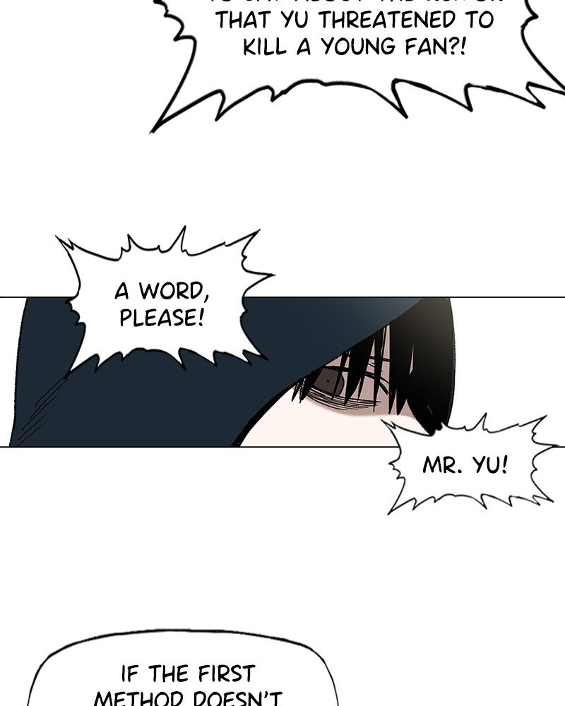 Read The Boxer EN Manga Online