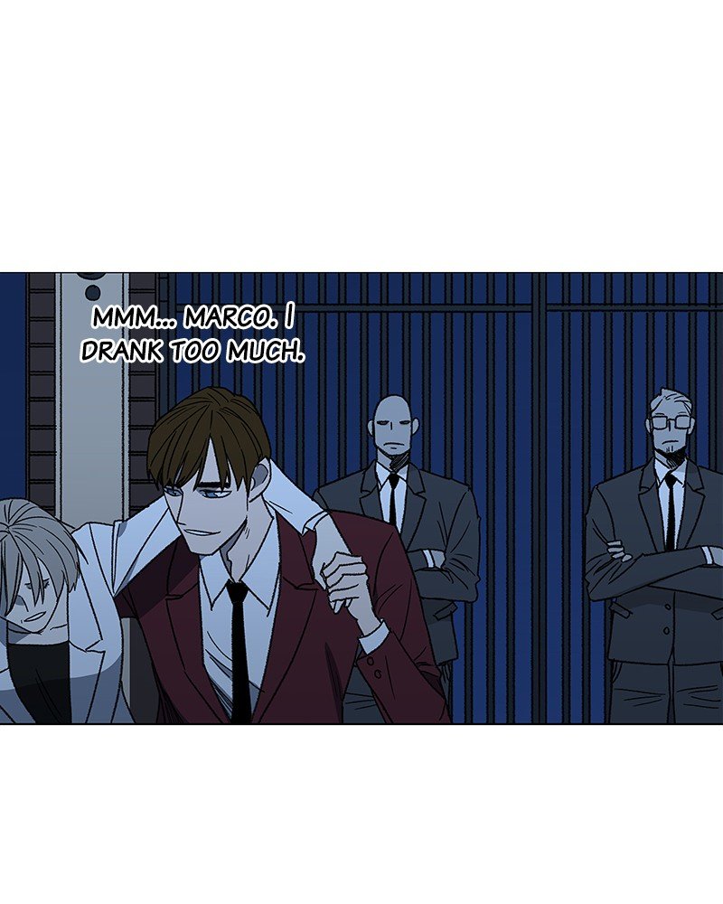 Read The Boxer EN Manga Online