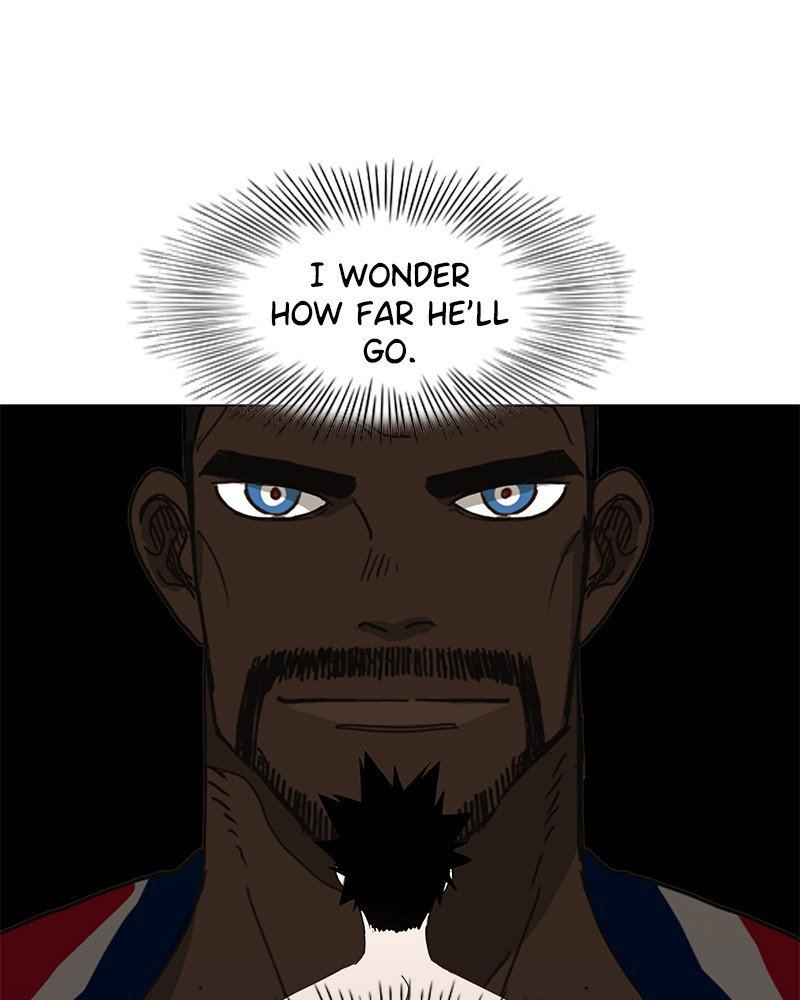 Read The Boxer EN Manga Online