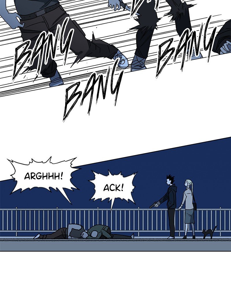 Read The Boxer EN Manga Online