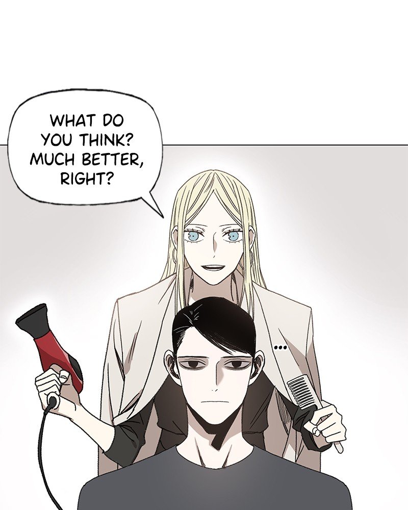 Read The Boxer EN Manga Online