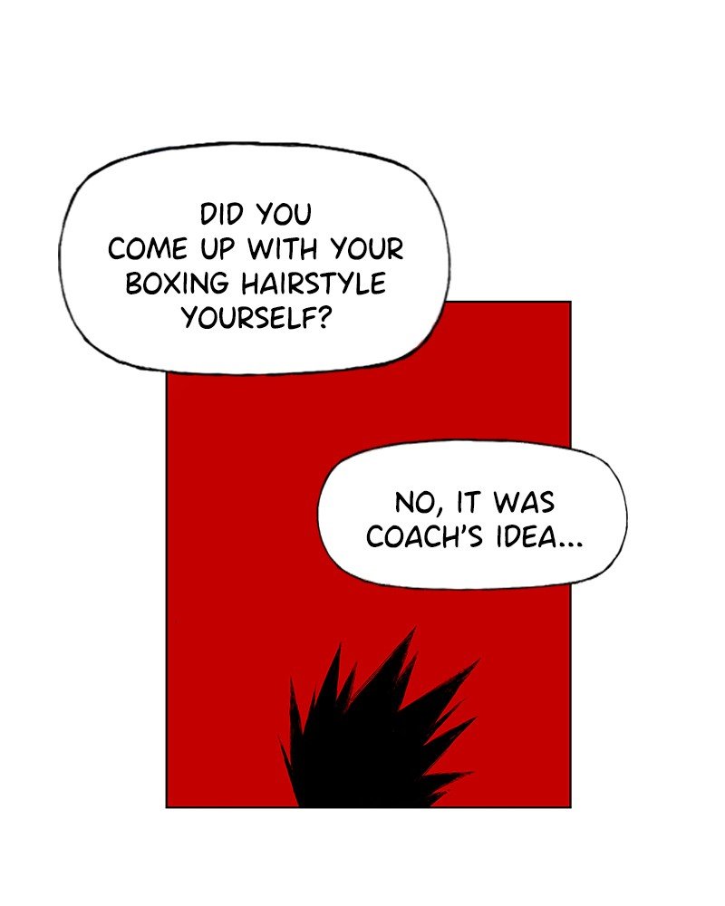 Read The Boxer EN Manga Online
