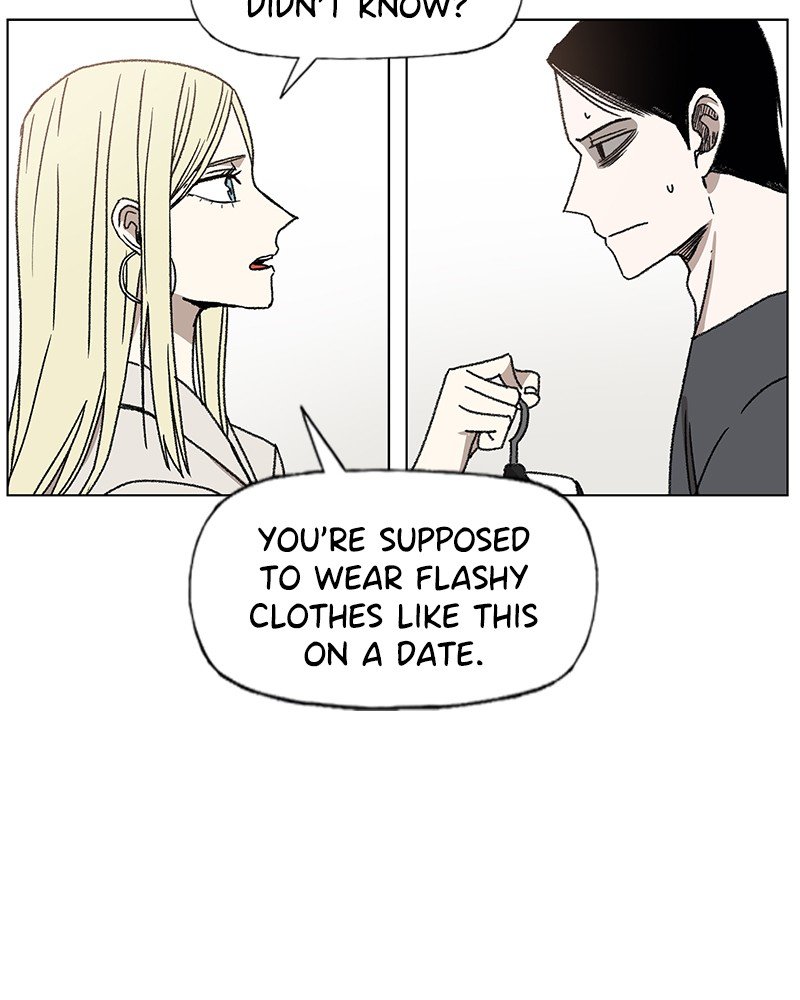 Read The Boxer EN Manga Online