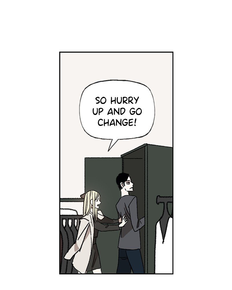 Read The Boxer EN Manga Online