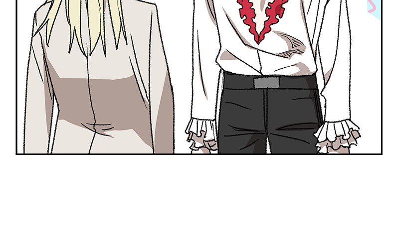 Read The Boxer EN Manga Online