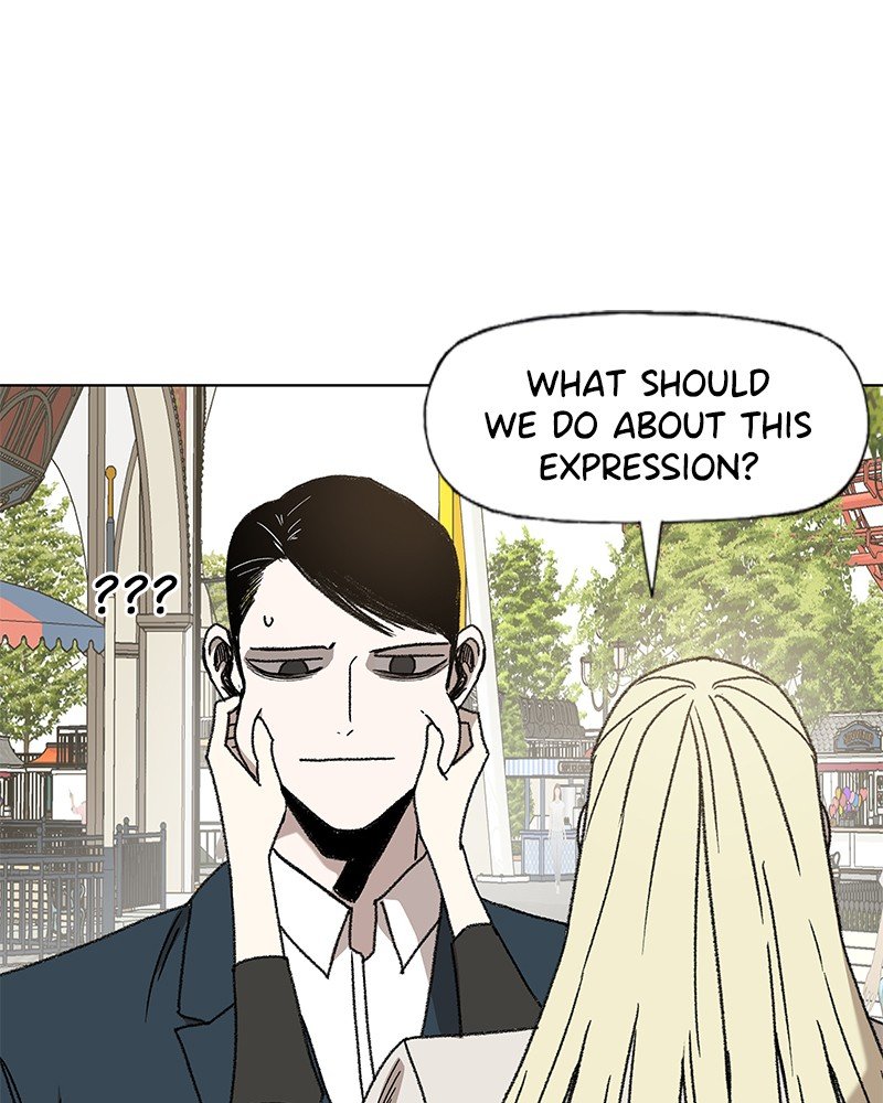 Read The Boxer EN Manga Online