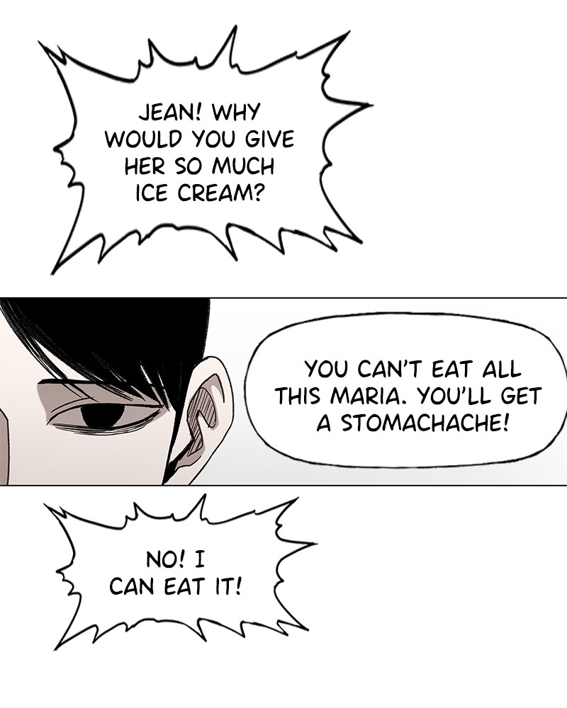 Read The Boxer EN Manga Online