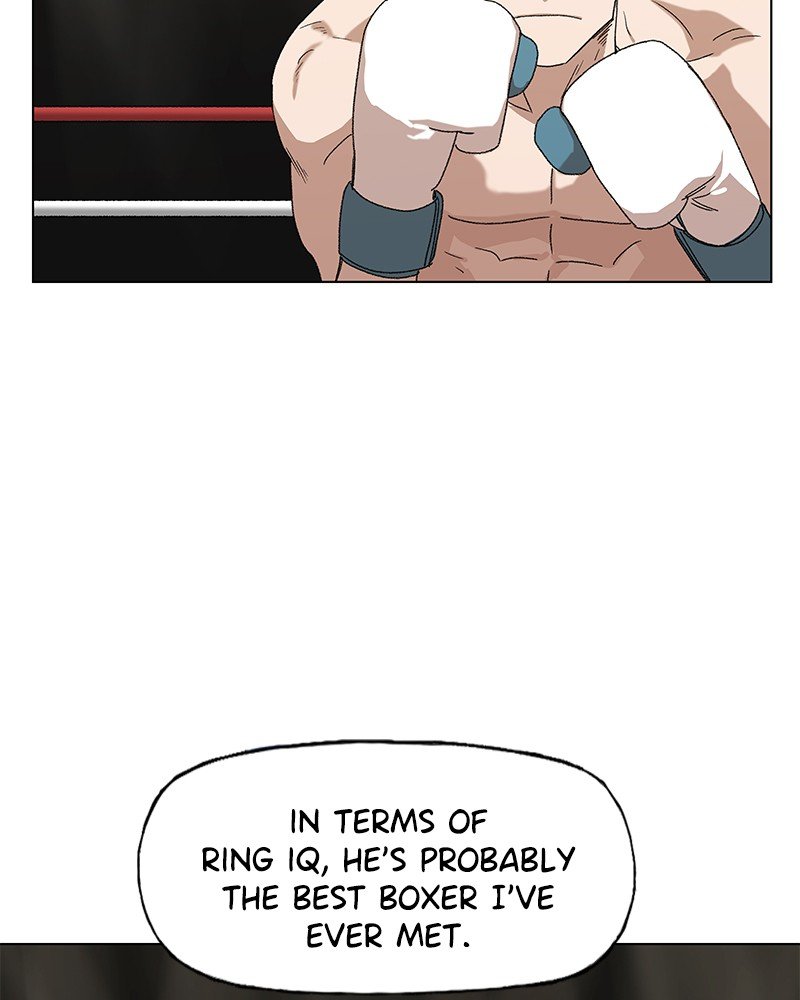 Read The Boxer EN Manga Online