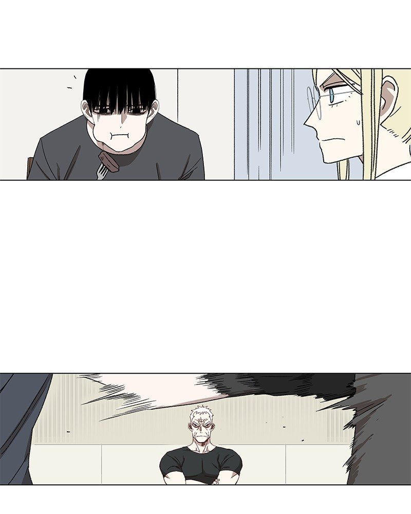 Read The Boxer EN Manga Online
