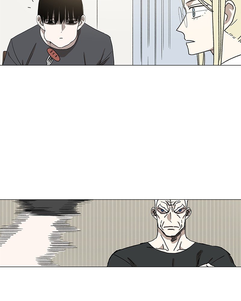 Read The Boxer EN Manga Online