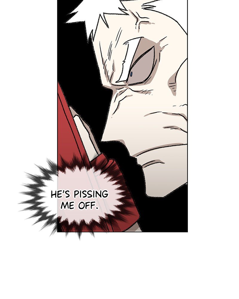 Read The Boxer EN Manga Online