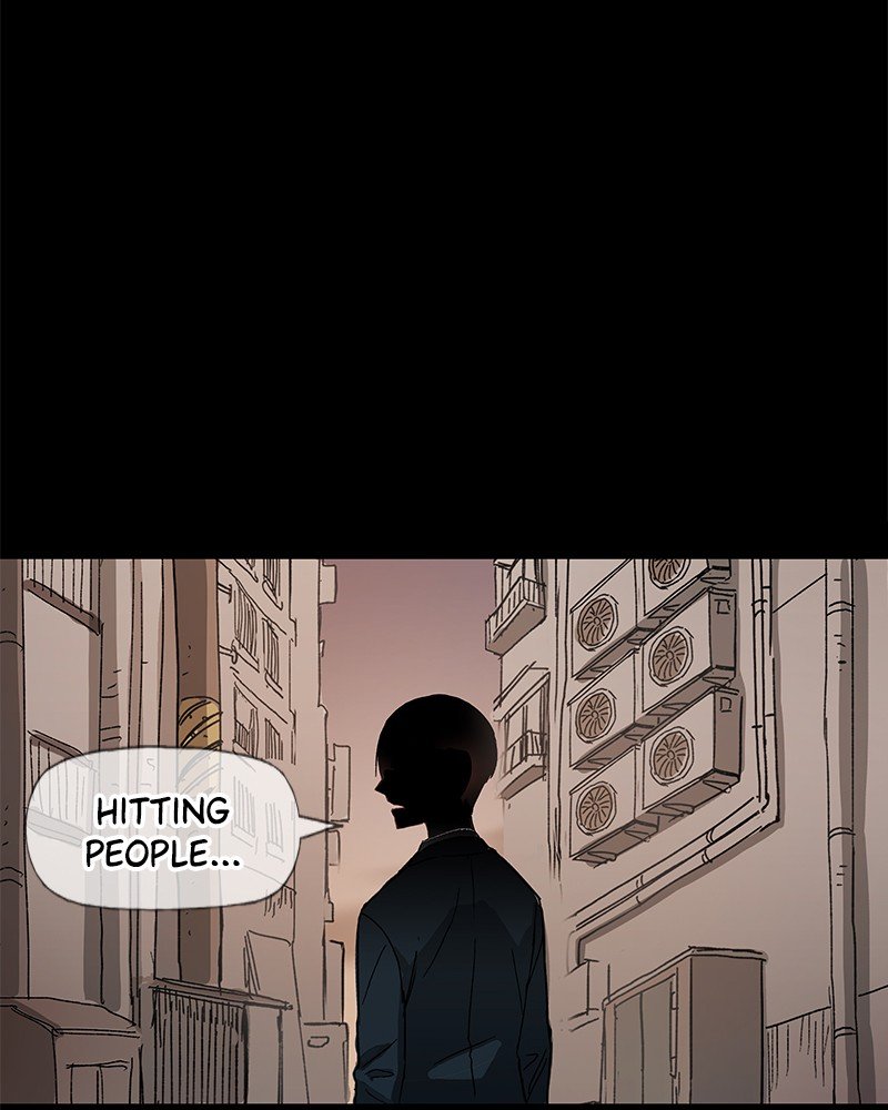 Read The Boxer EN Manga Online