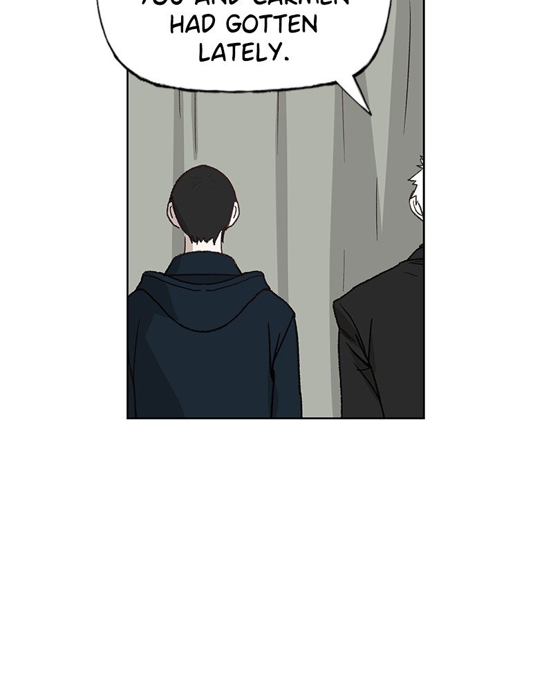 Read The Boxer EN Manga Online