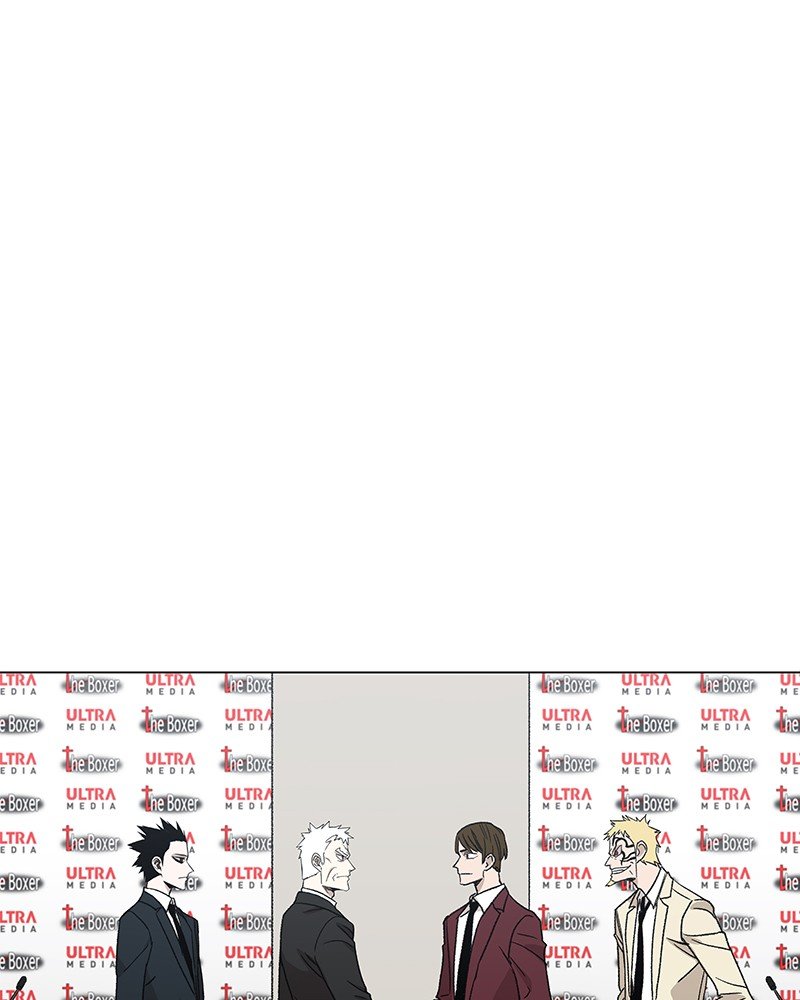 Read The Boxer EN Manga Online