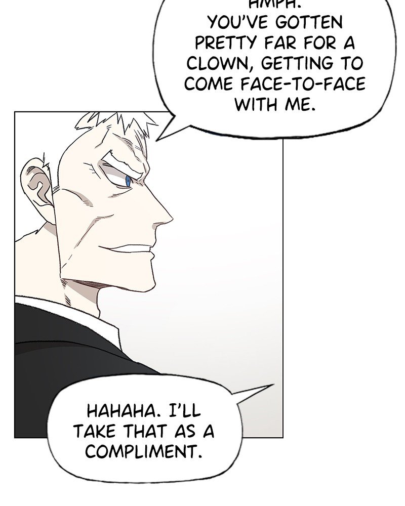 Read The Boxer EN Manga Online