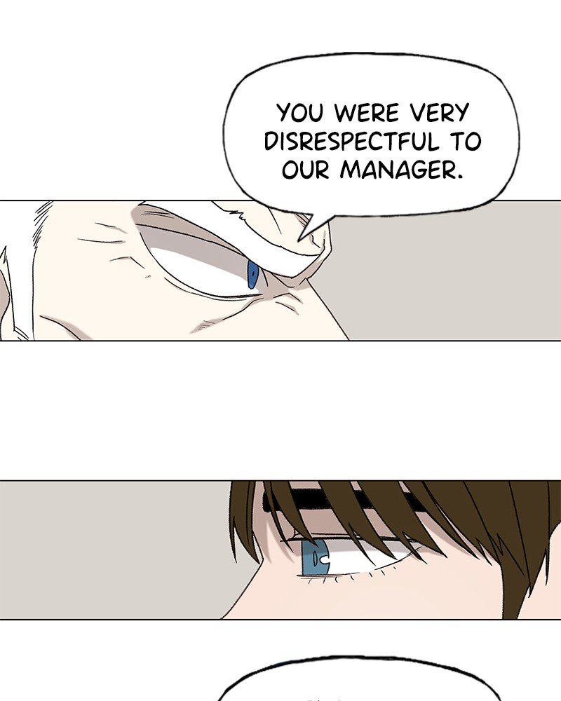 Read The Boxer EN Manga Online